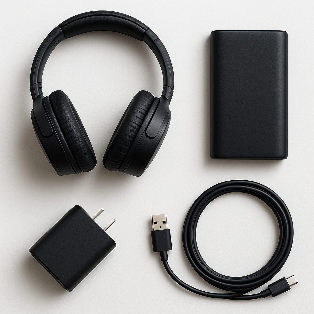 electronics accessories