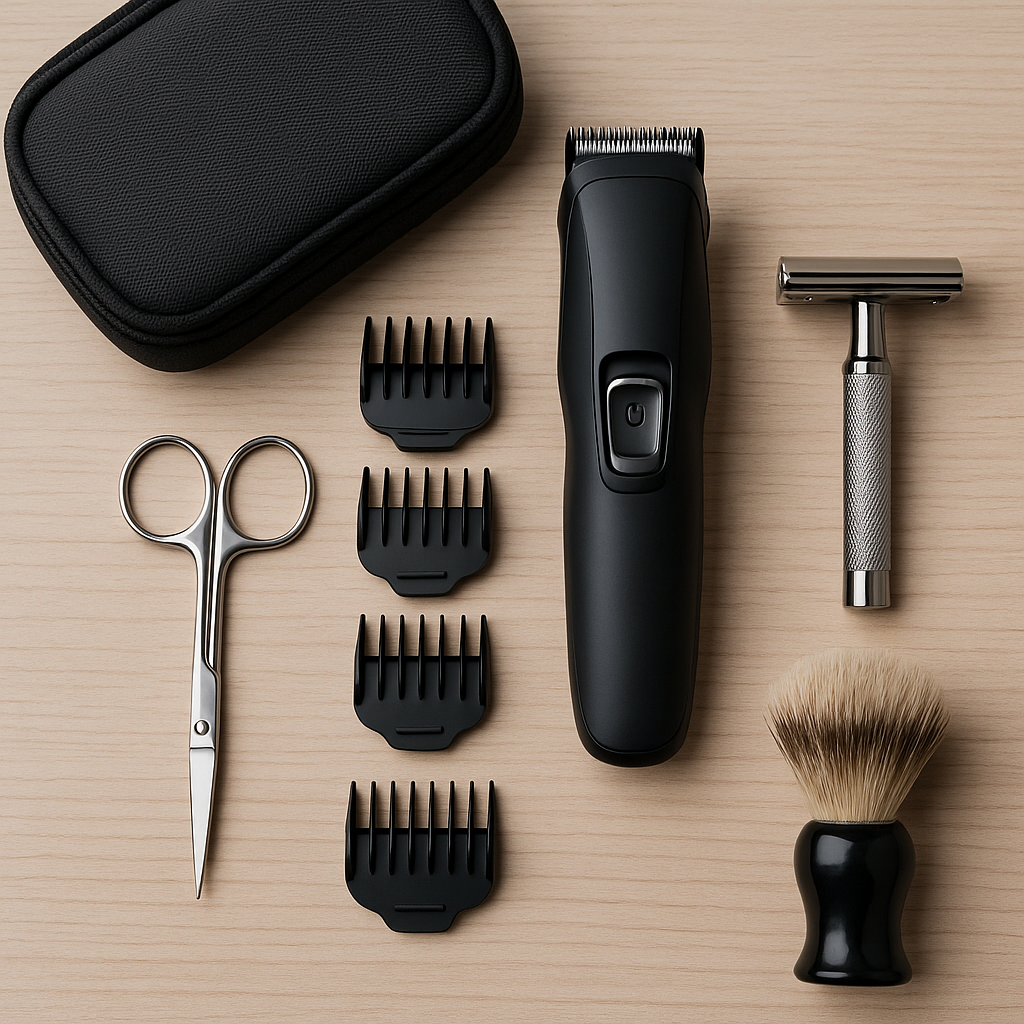 grooming kits