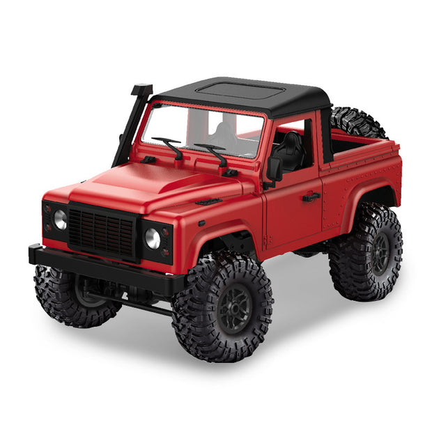 Full-scale Model Children's Toy Car