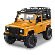 Full-scale Model Children's Toy Car