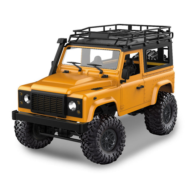 Full-scale Model Children's Toy Car