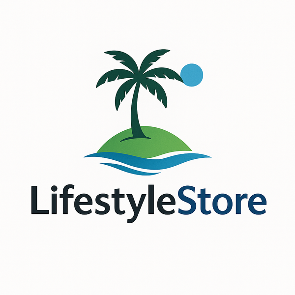Lifestyle store 