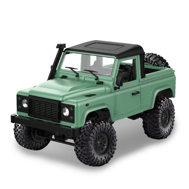 Full-scale Model Children's Toy Car