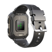 Smart Watch Bluetooth - Smart Gadget | Bluetooth Compatible with rugged design, fitness tracking, and durable outdoor-ready build for active lifestyles.