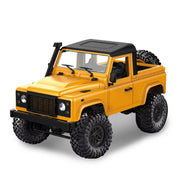 Full-scale Model Children's Toy Car