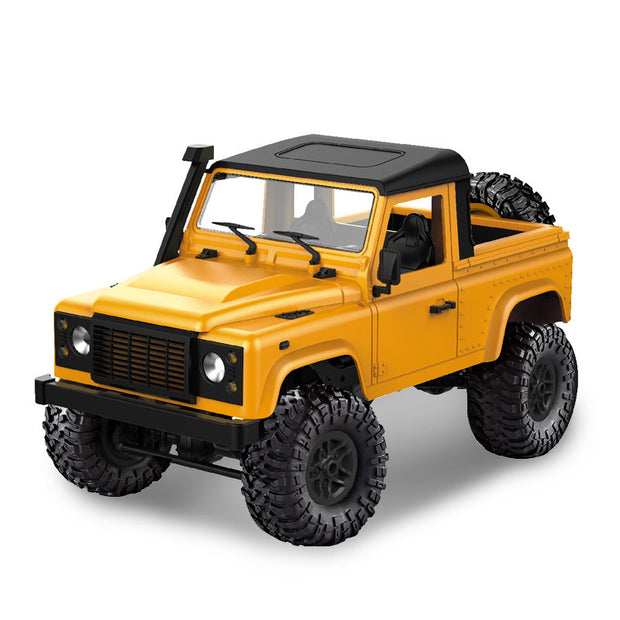 Full-scale Model Children's Toy Car